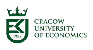 Ecom. Univ. logo